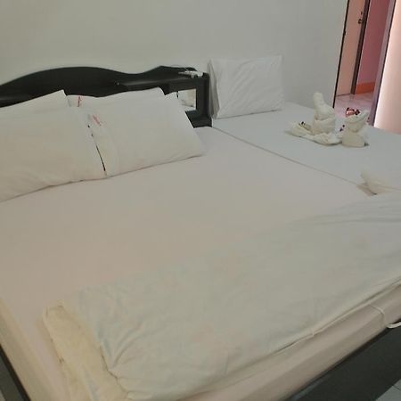 Muanfun Apartment 2 Hat Yai Exteriör bild