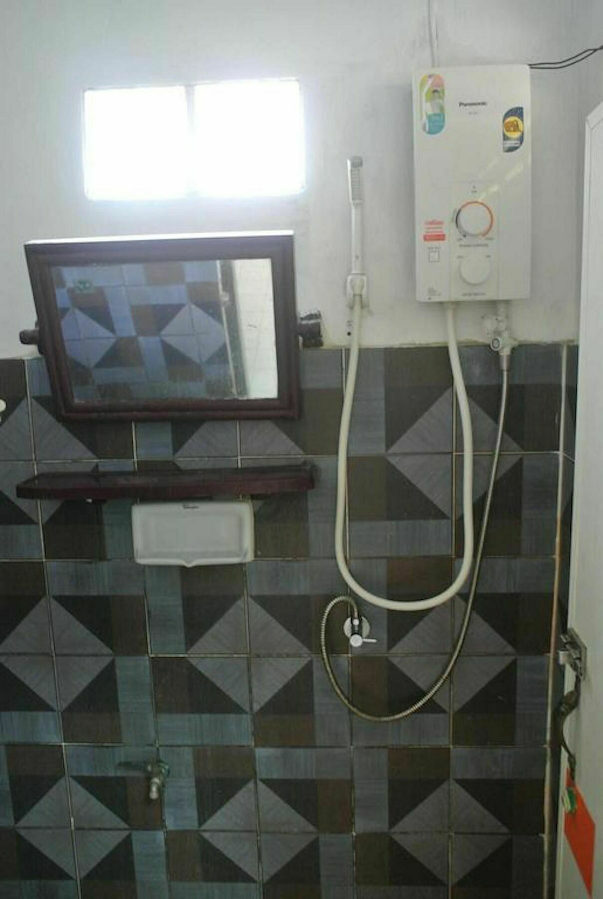 Muanfun Apartment 2 Hat Yai Exteriör bild