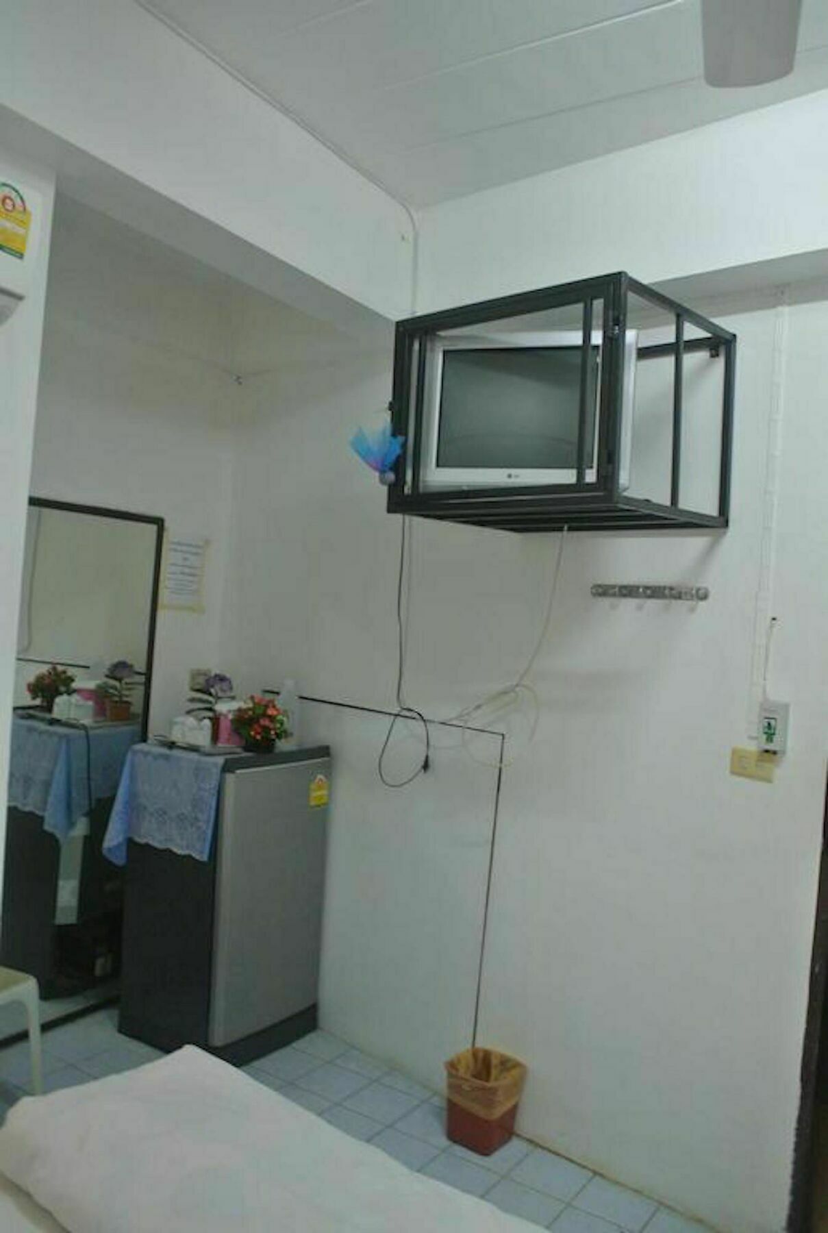 Muanfun Apartment 2 Hat Yai Exteriör bild
