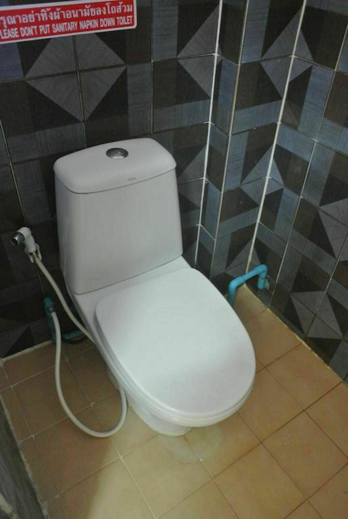Muanfun Apartment 2 Hat Yai Exteriör bild